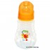 Бутылочка с силиконовой соской 150 мл Baby Team 1405